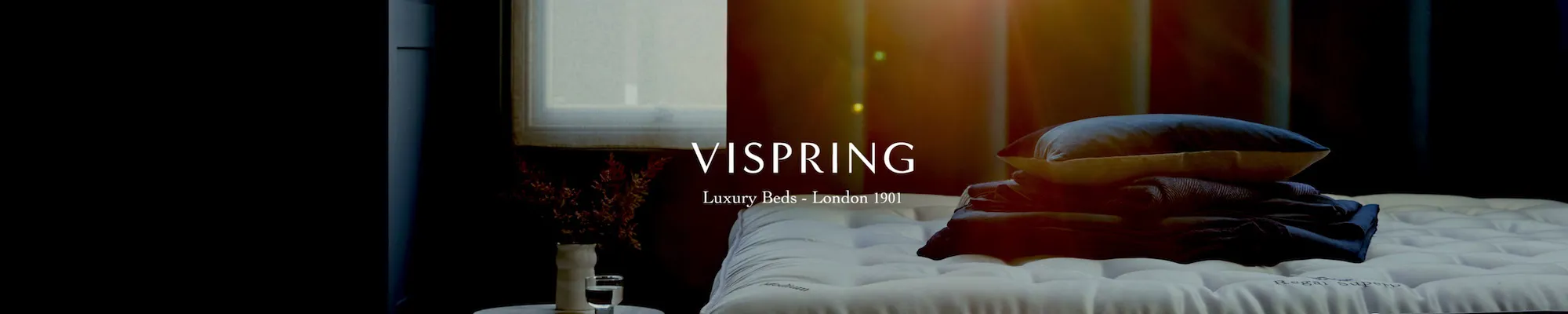 Vispring
